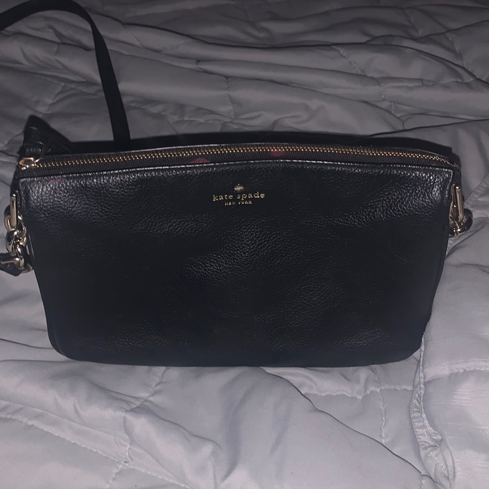 Kate spade crossbody purse!